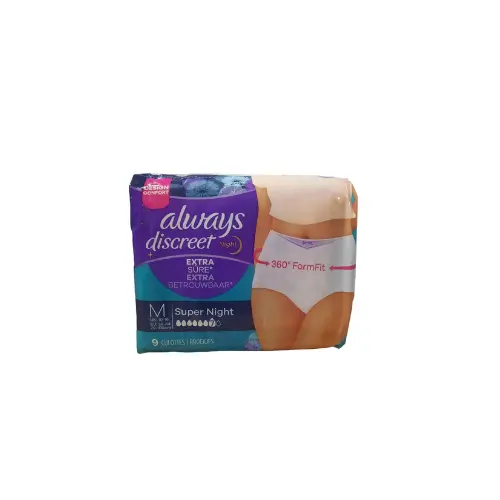 Always-discreet-broekjes-urineverlies-super-night-m-36-44