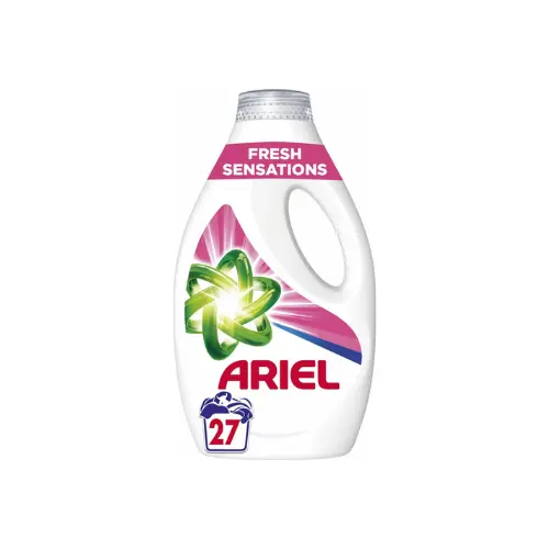 Ariel Fresh Sensation