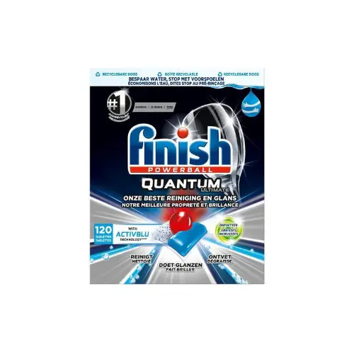Finish-Powerball-Quantum-Ultimate-120-vaatwastabletten