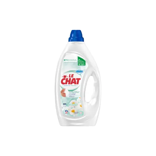 Le Chat Sensitive
