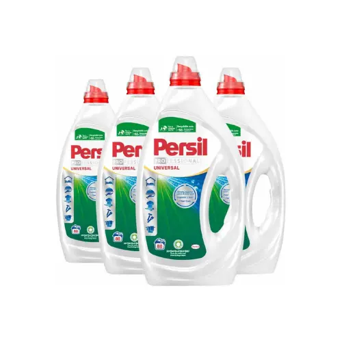 Persil 88 wasbeurten voordeelverpakking