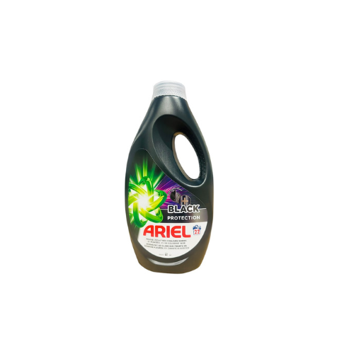 Ariel Vloeibaar Wasmiddel Black Protection