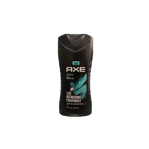 Axe Douchegel Apollo