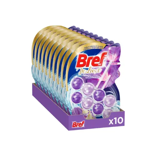 Bref Toiletblokjes Magic Moonflower