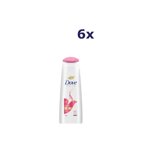 Dove Shampoo Color Care