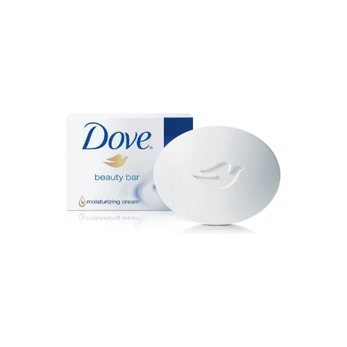 Dove Zeep Original