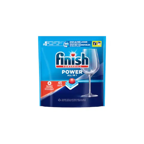 Finish Powerball All in 1 Regular