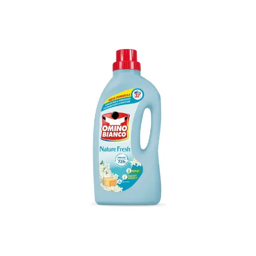 Omino Bianco Nature Fresh Vloeibaar Wasmiddel