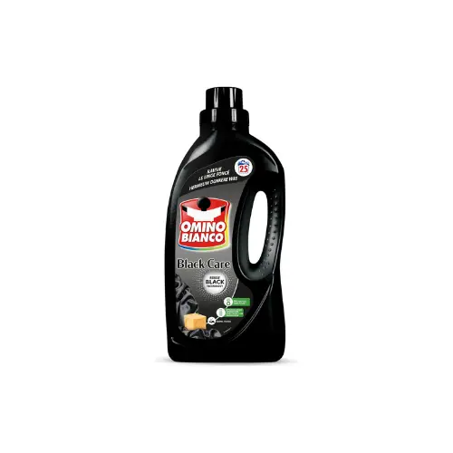 Omino Bianco Wasmiddel Black Care