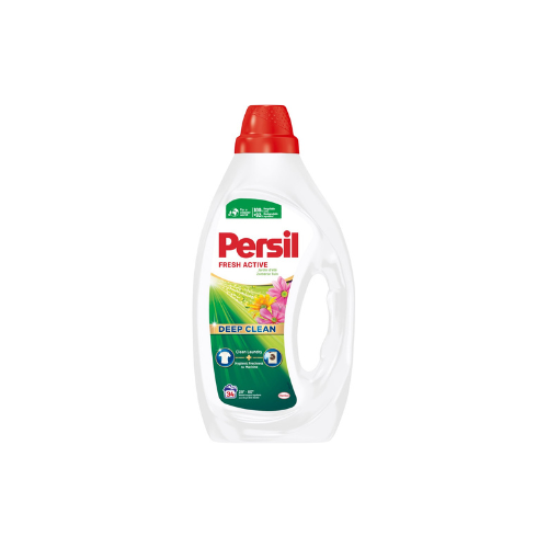 Persil Deep Clean Zomerse Tuin