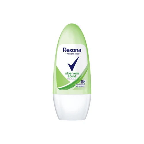Rexona Anti-Transpirant Roller - Aloë Vera