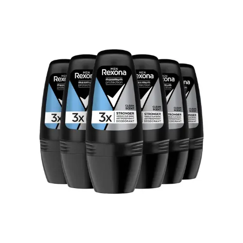 Rexona Deodorant Roller Maximum Protection