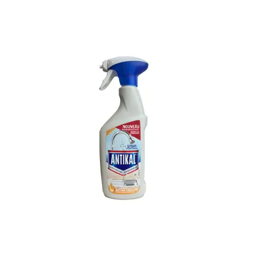 Antikal Kalkreiniger Effect Spray Azijn