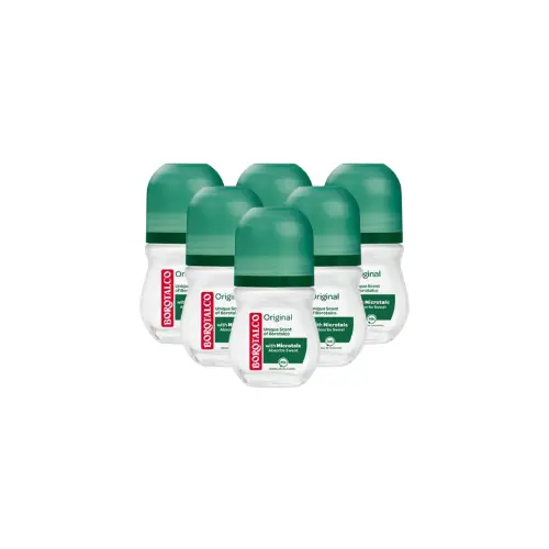 Borotalco Original 50ml