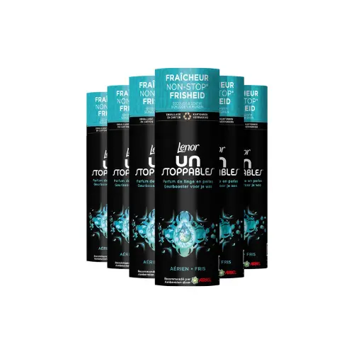 Lenor Fris Geurbooster