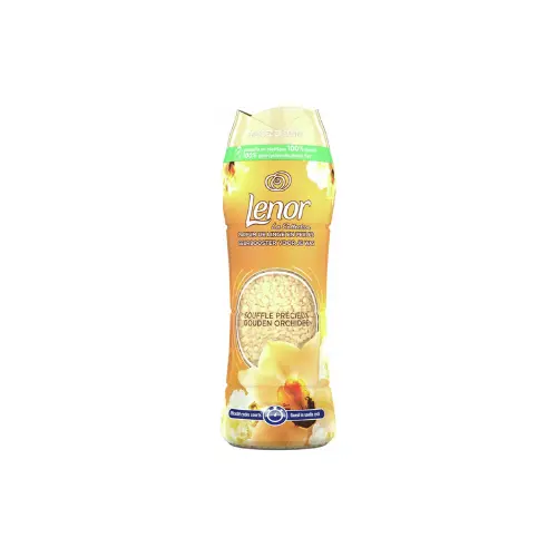 Lenor Gouden Orchidee Geurparels
