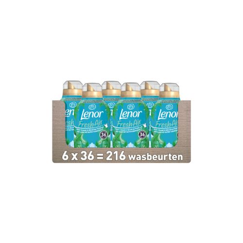 Lenor Fresh Air Noorderlicht 6 stuks