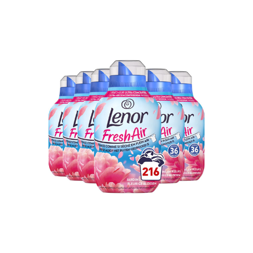 Lenor Wasverzachter Fresh Air