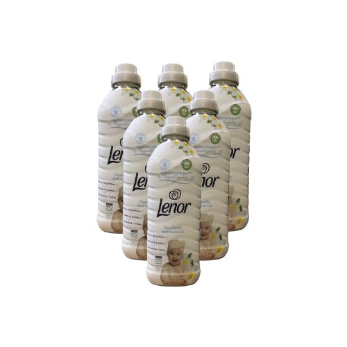 Lenor Wasverzachter Sensitive