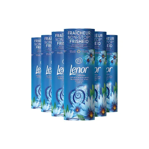 Lenor Zeebries Geurbooster