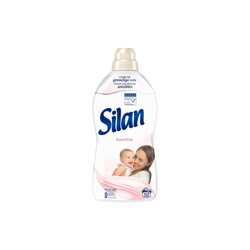 Silan Wasverzachter Sensitive