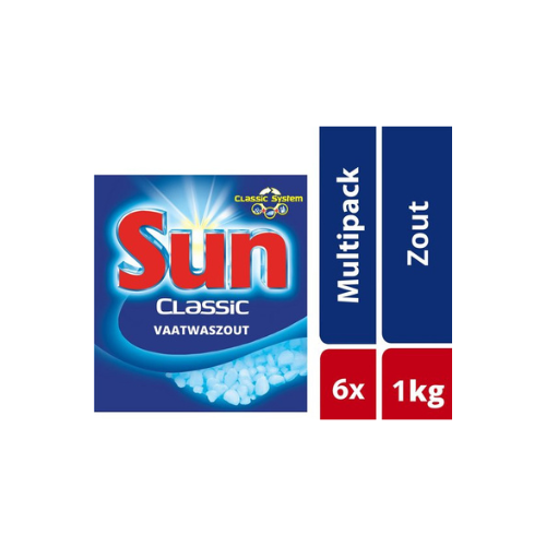 Sun Classic Vaatwaszout