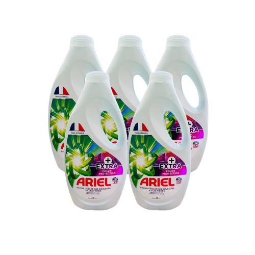 Ariel Vloeibaar Extra Color Care