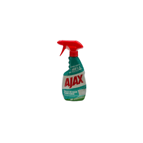 Ajax badkamer spray 500ml