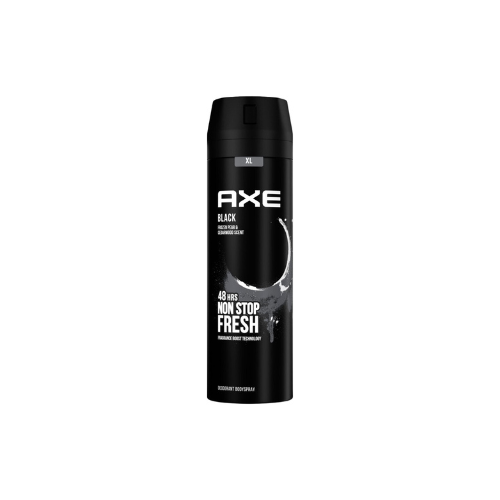 Axe Black Frozen Pear & Cedarwood 200ml