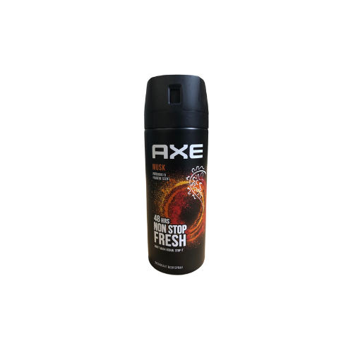 Axe Deo Bodyspray Musk