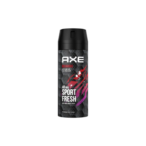 Axe Deo Bodyspray Recharge