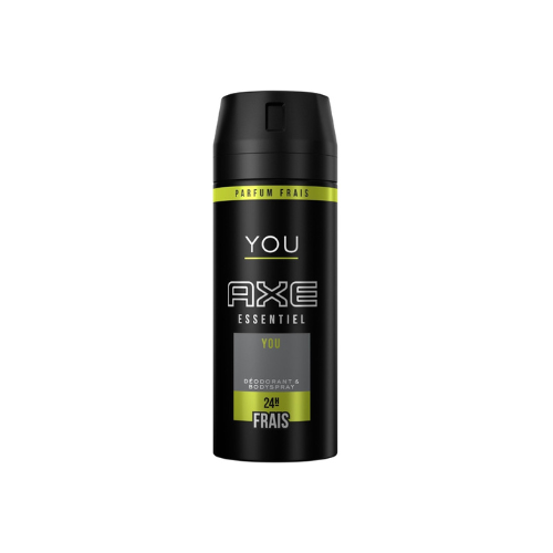 Axe Deo bodyspray You 150ml