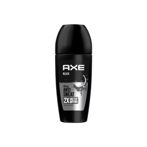 Axe Deo roll-on Black 50ml