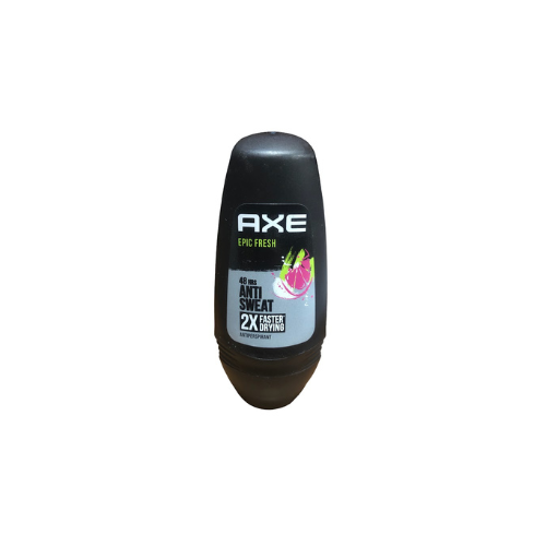 Axe Deo roll-on Epic Fresh