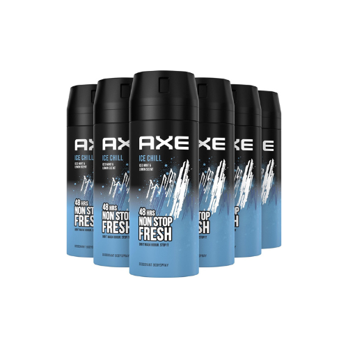 Axe Deo spray Ice Chill
