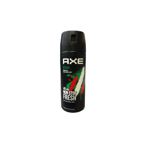 Axe Deodorant Africa 150ML
