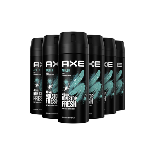 Axe Deodorant Apollo