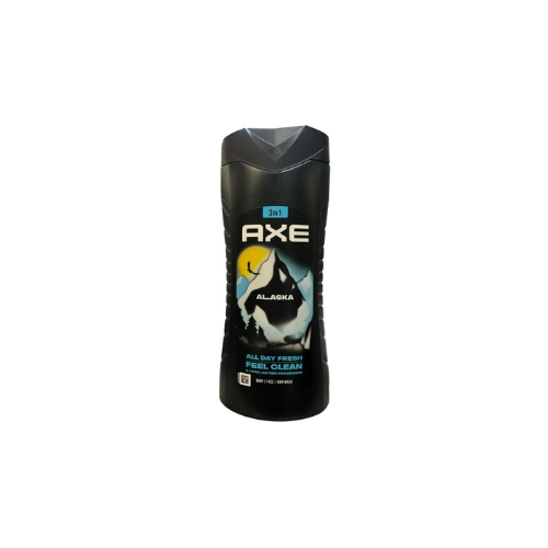 Axe Douchegel Alaska 400ml