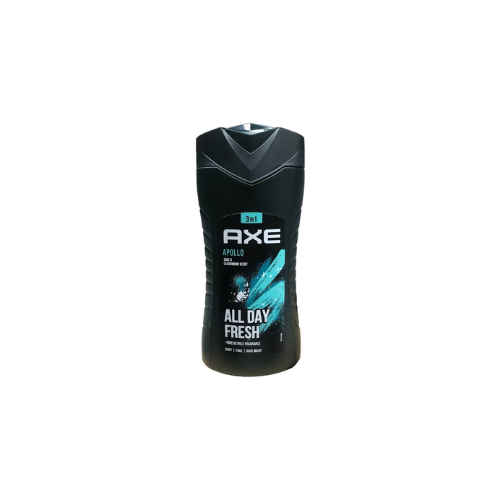 Axe Douchegel Apollo 400ml