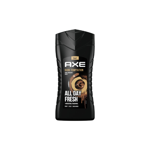 Axe Douchegel Dark Temptation 250ml
