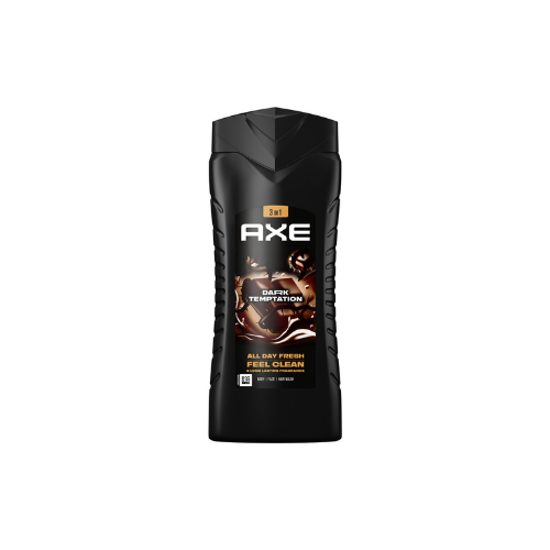 Axe Douchegel Dark Temptation 400ml