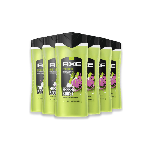 Axe Douchegel Epic Fresh XL