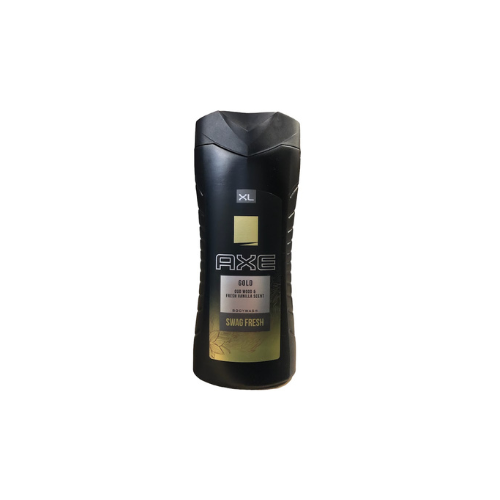 Axe Douchegel Gold XL