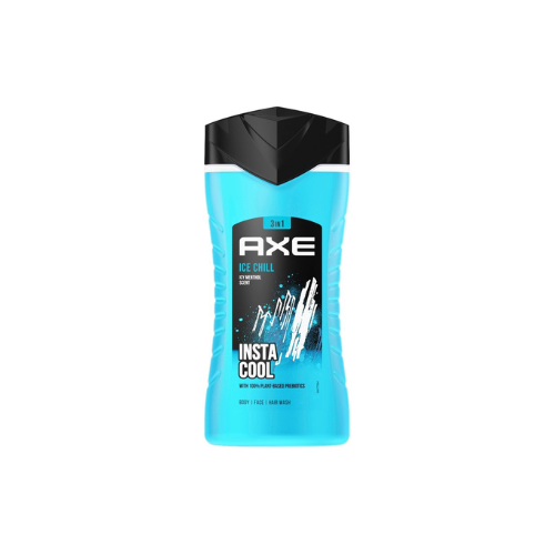 Axe Douchegel Ice Chill Insta Cool 250ml