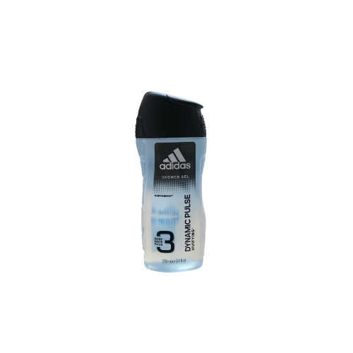 Adidas Douchegel Men Dynamic Pulse 3in1