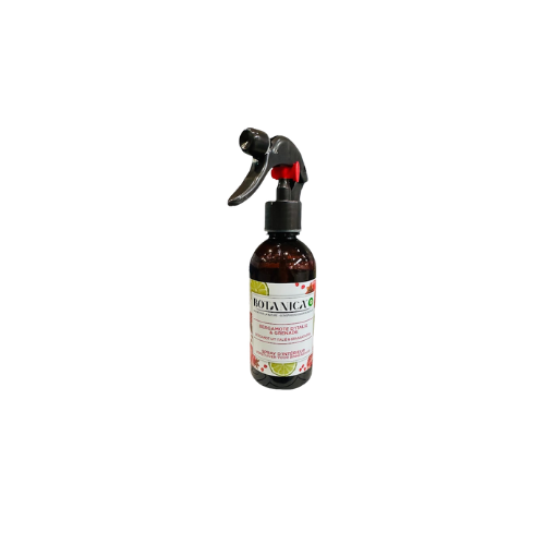 Air Wick Botanica Spray Bergamot uit Italie en Granaatappel
